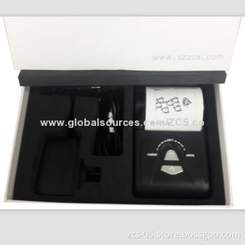 Wireless Smartphone Bluetooth Receipt Printer, Android/iOS, Any Language Printing, One-year Warranty